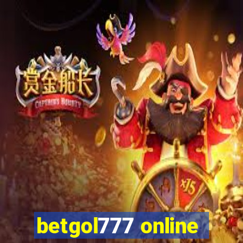 betgol777 online